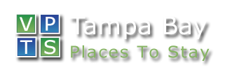 Vacation Rentals by Owner near Tampa Bay